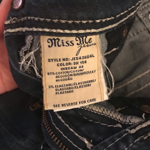 Jeans - Picture 4 of 4